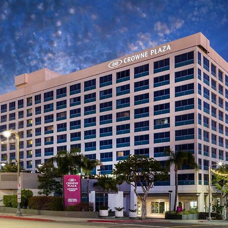 Crowne Plaza Hotel Los Angeles Harbor By Ihg Bagian luar foto