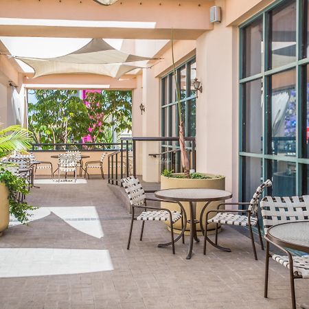 Crowne Plaza Hotel Los Angeles Harbor By Ihg Bagian luar foto