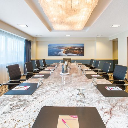 Crowne Plaza Hotel Los Angeles Harbor By Ihg Bagian luar foto