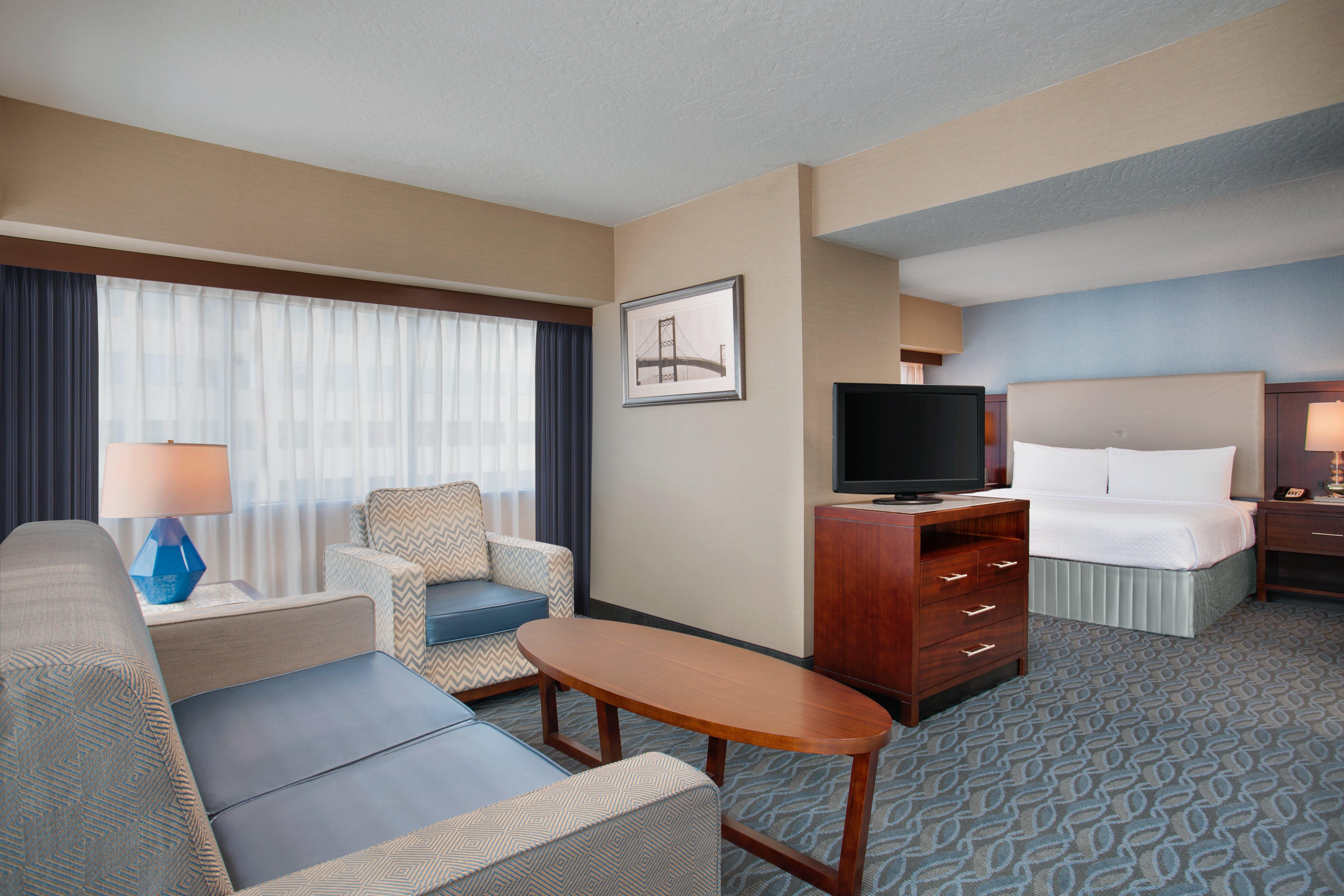 Crowne Plaza Hotel Los Angeles Harbor By Ihg Bagian luar foto