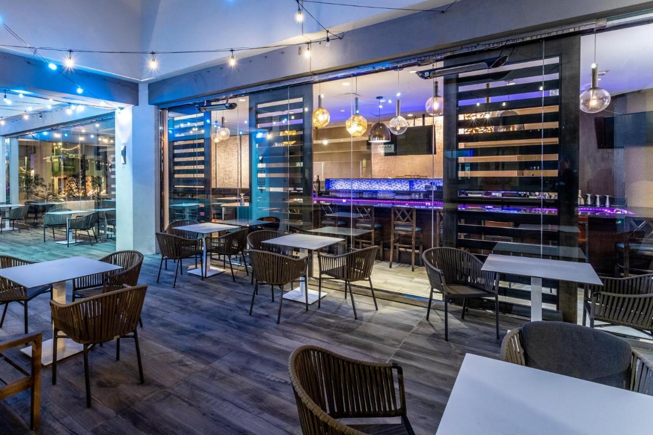 Crowne Plaza Hotel Los Angeles Harbor By Ihg Bagian luar foto