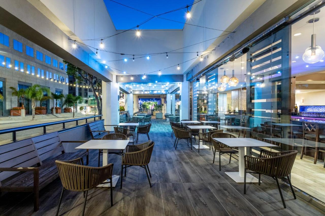 Crowne Plaza Hotel Los Angeles Harbor By Ihg Bagian luar foto