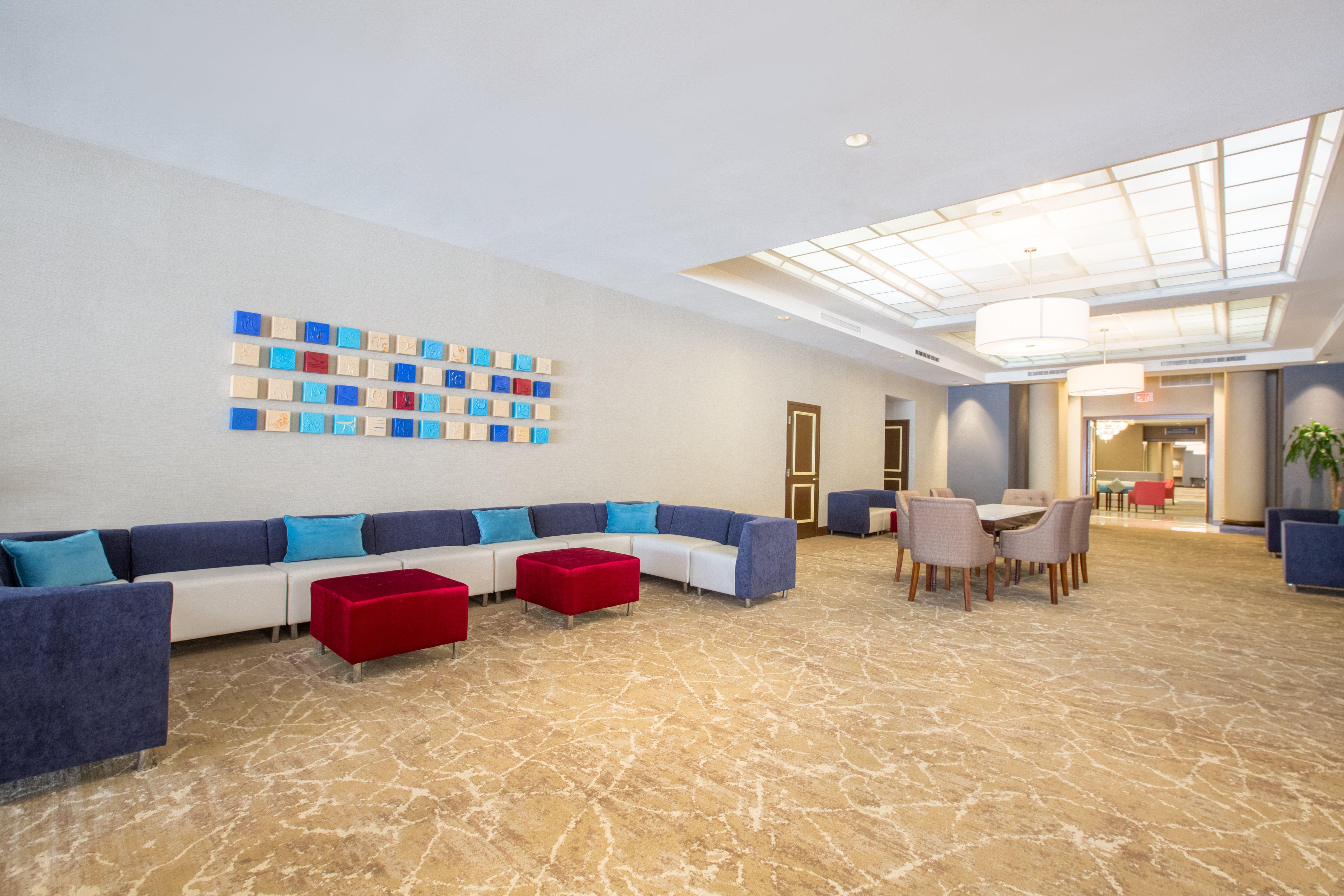 Crowne Plaza Hotel Los Angeles Harbor By Ihg Bagian luar foto