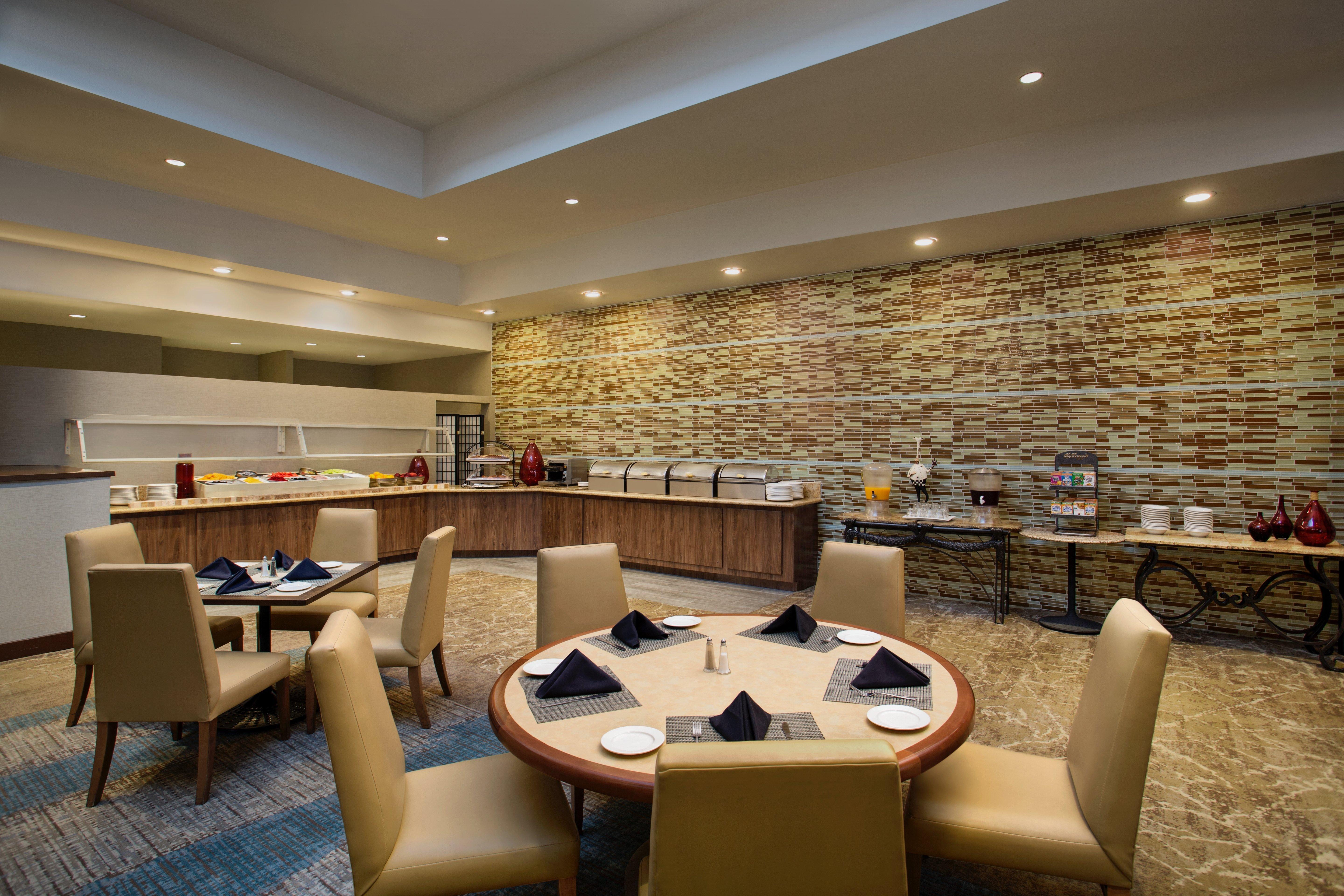 Crowne Plaza Hotel Los Angeles Harbor By Ihg Bagian luar foto