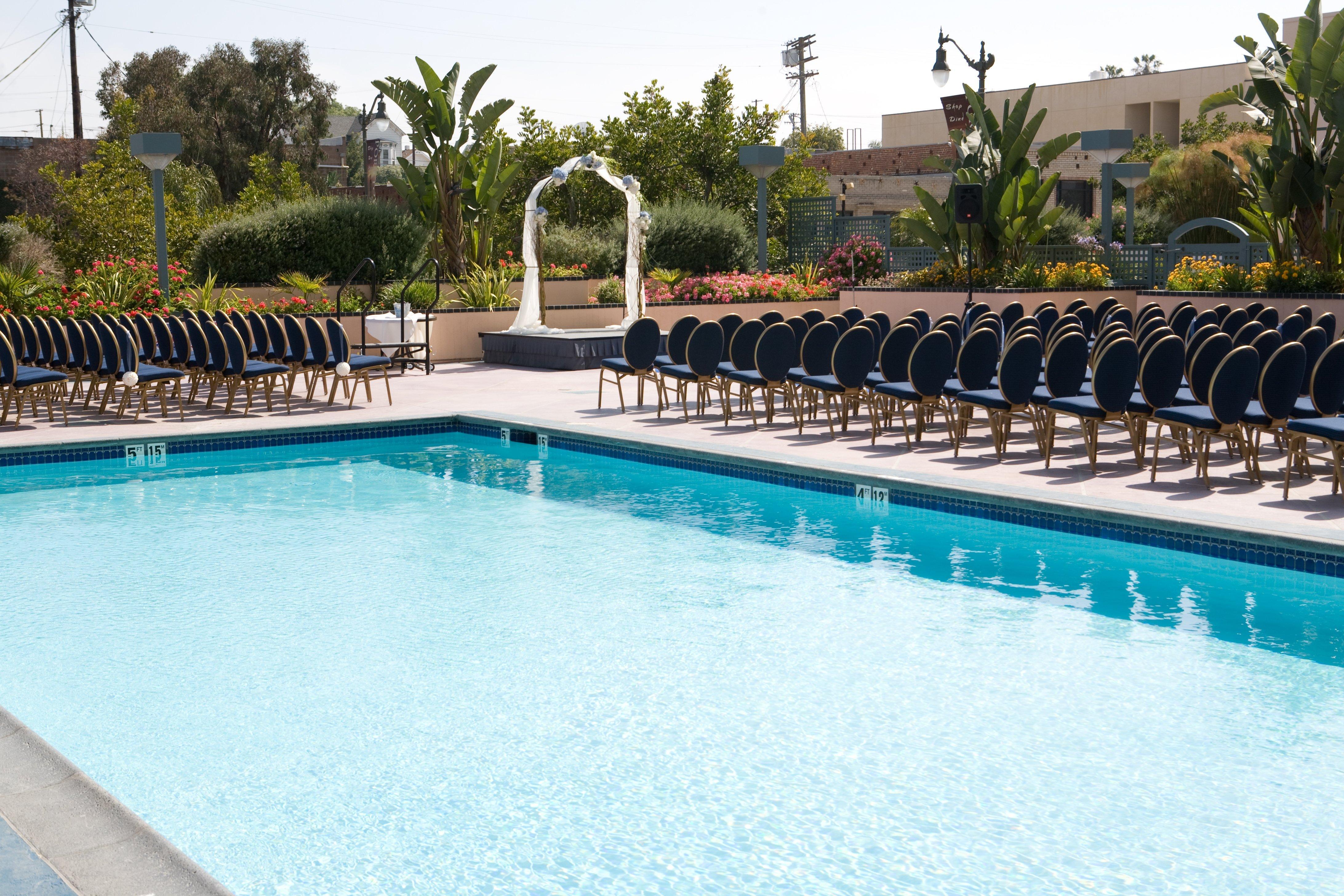 Crowne Plaza Hotel Los Angeles Harbor By Ihg Bagian luar foto