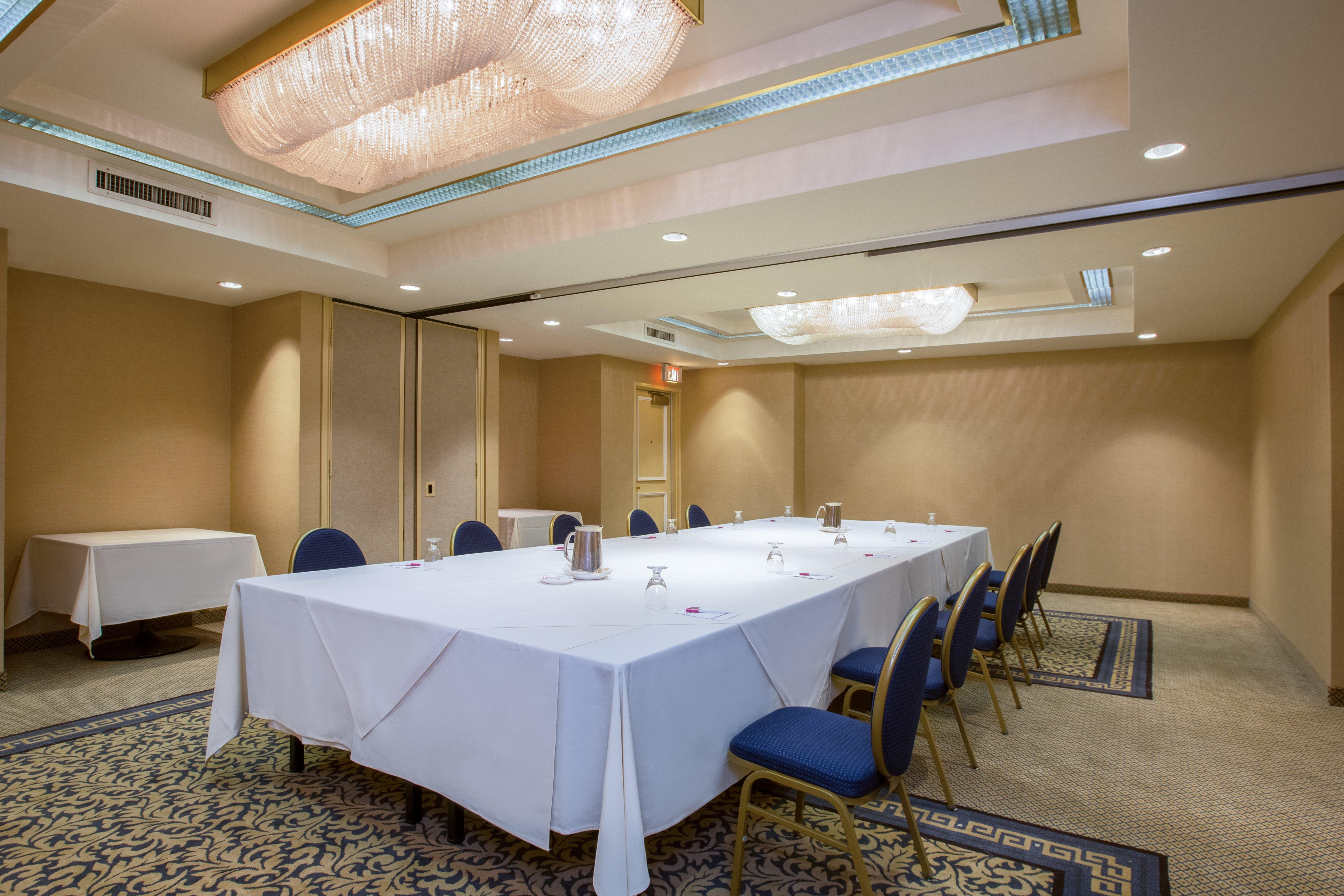 Crowne Plaza Hotel Los Angeles Harbor By Ihg Bagian luar foto
