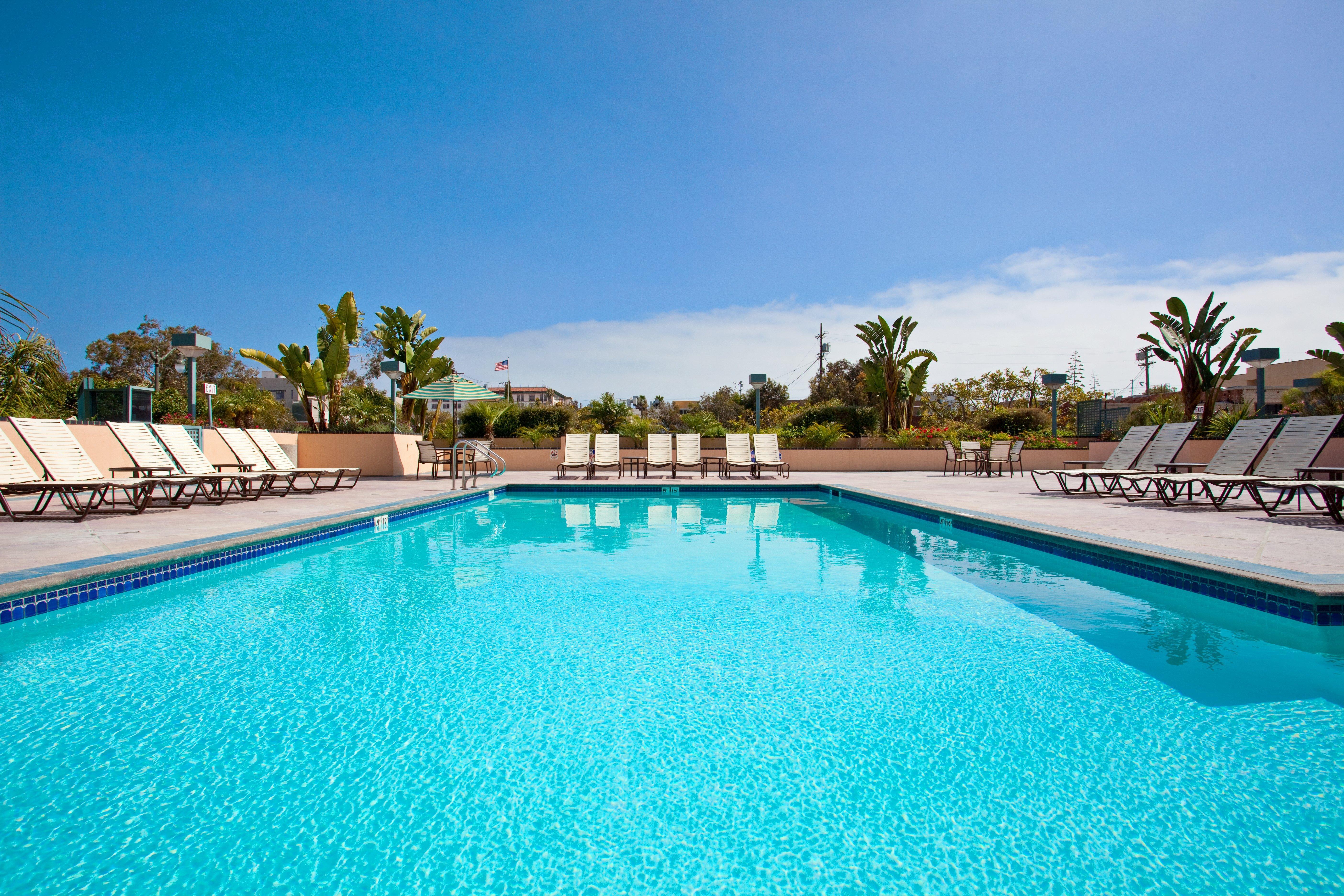 Crowne Plaza Hotel Los Angeles Harbor By Ihg Bagian luar foto