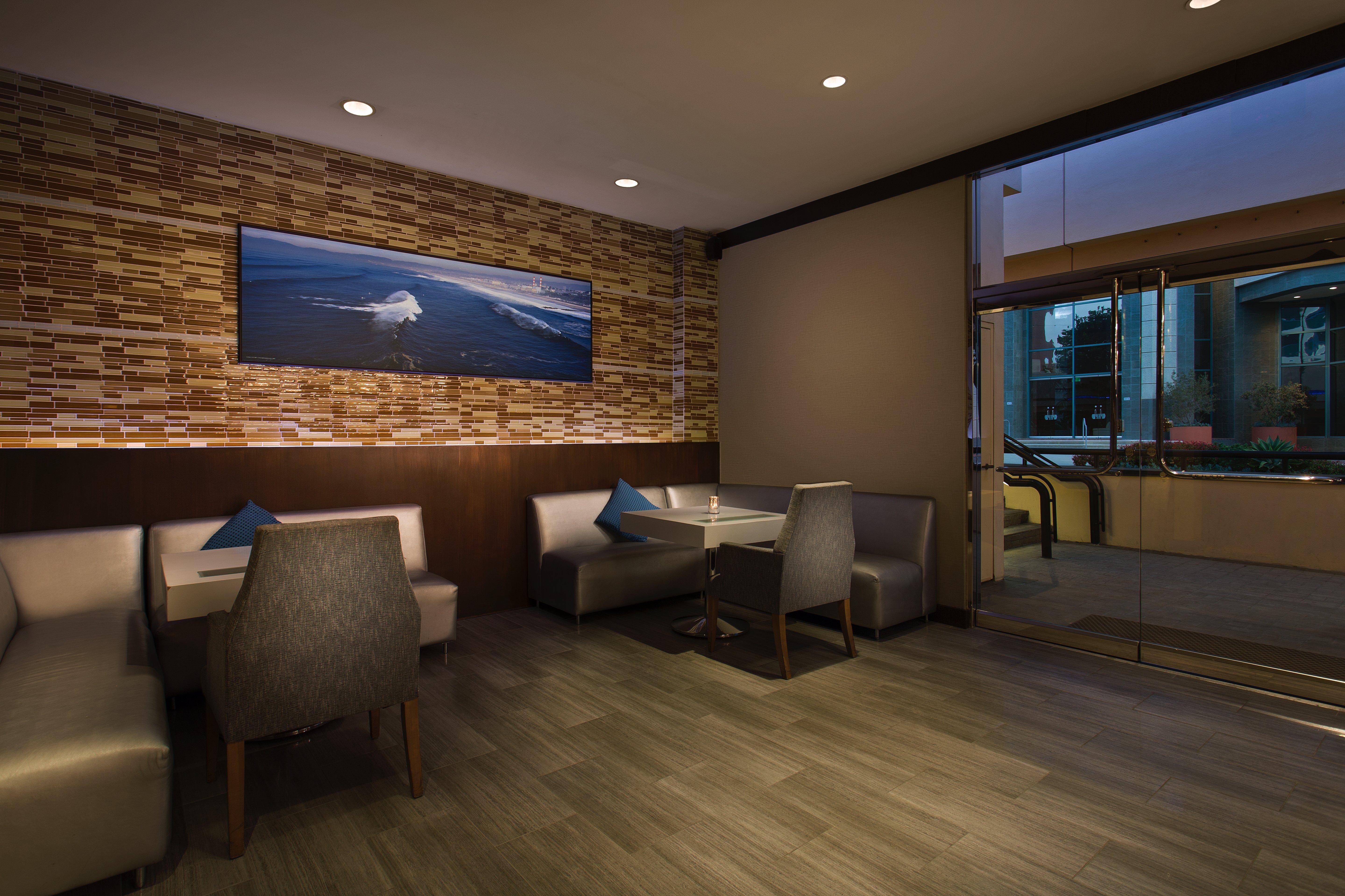 Crowne Plaza Hotel Los Angeles Harbor By Ihg Bagian luar foto