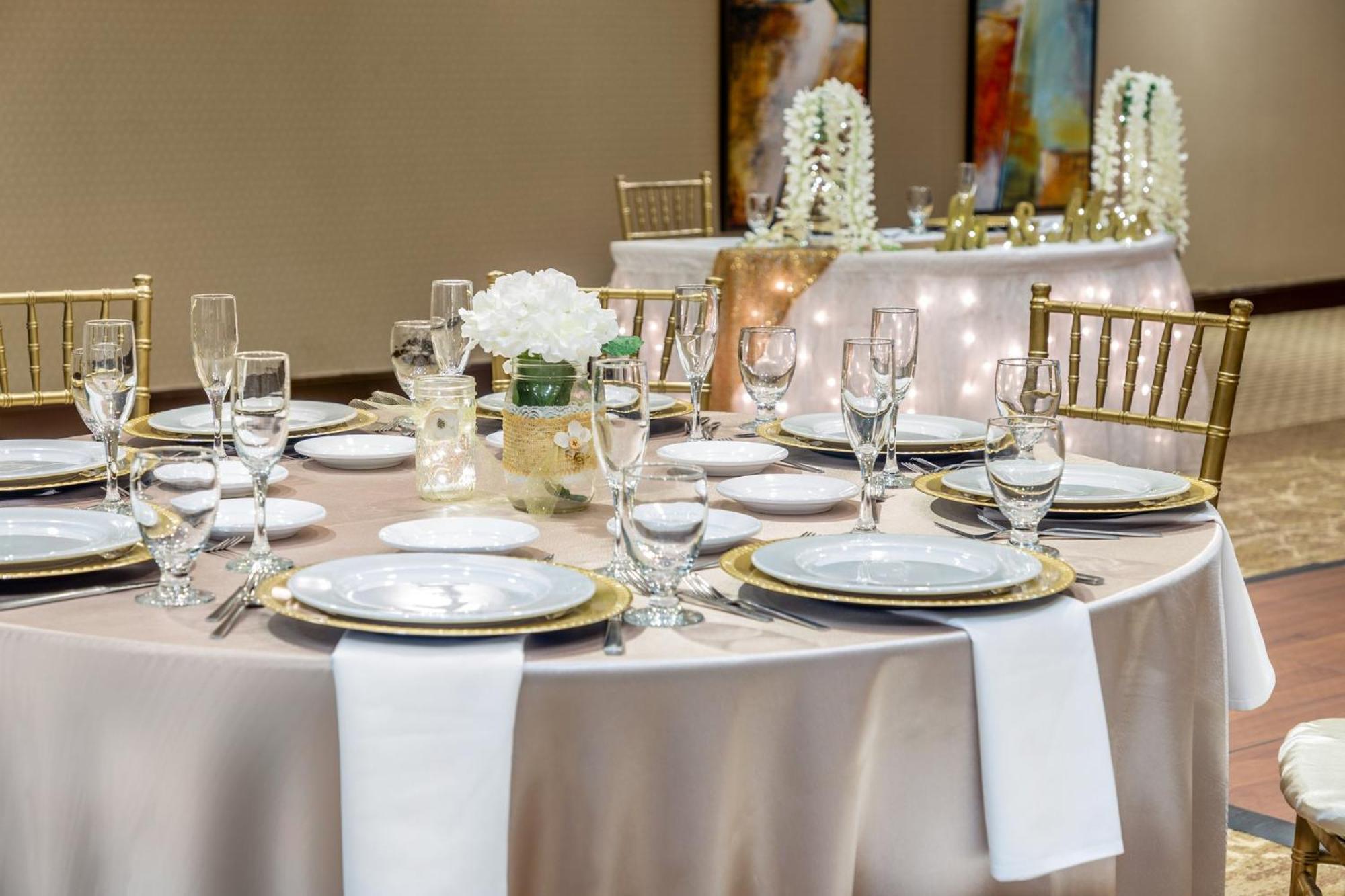 Crowne Plaza Hotel Los Angeles Harbor By Ihg Bagian luar foto